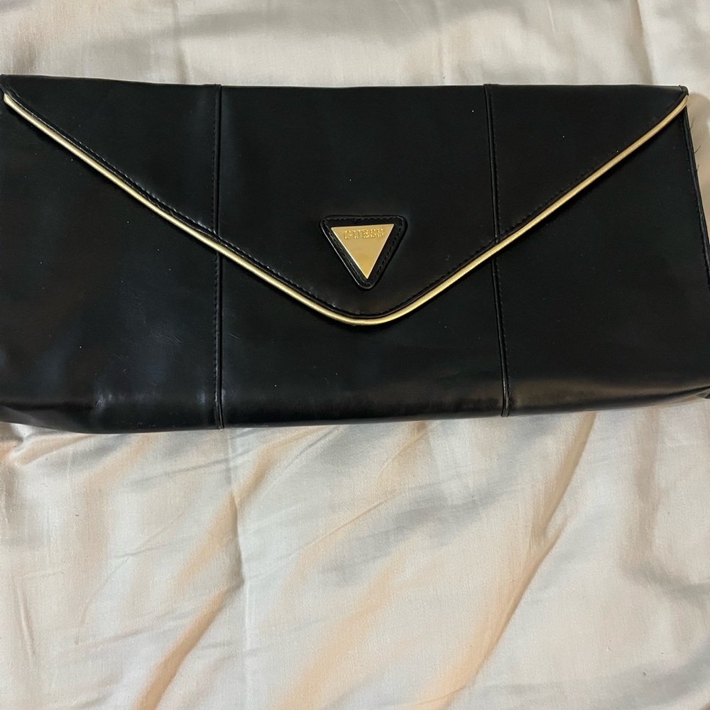 Guess evening bag